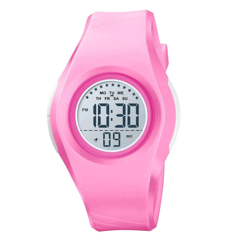 Fashion creative luminous watch W2315856