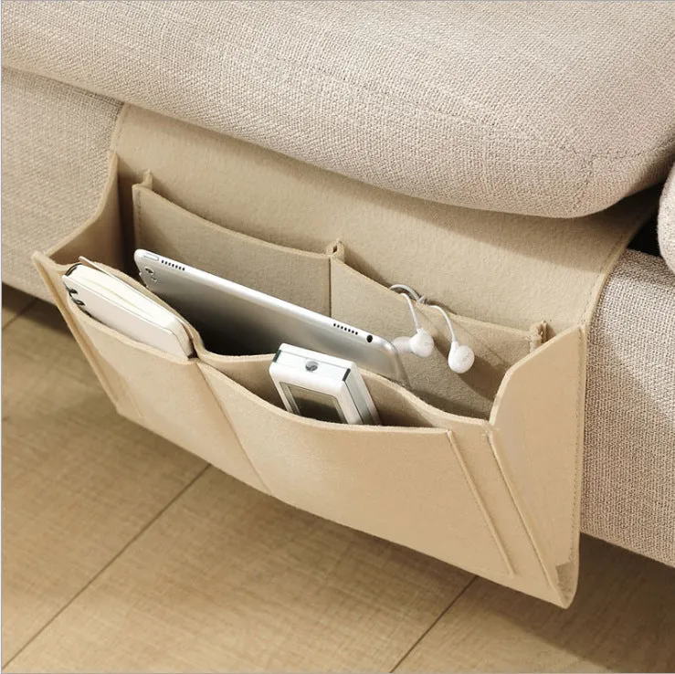 Felt Creative Bedside Storage Bag, HG0117