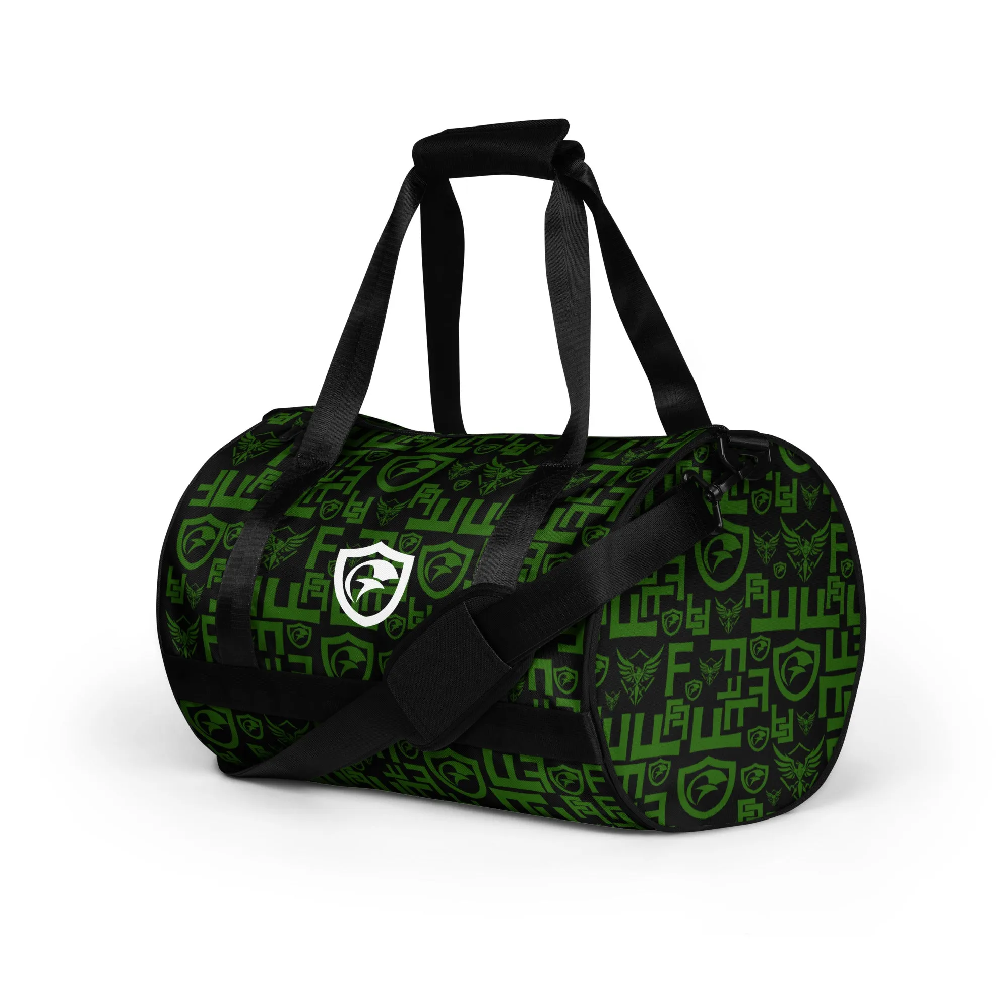 Fergo gym bag