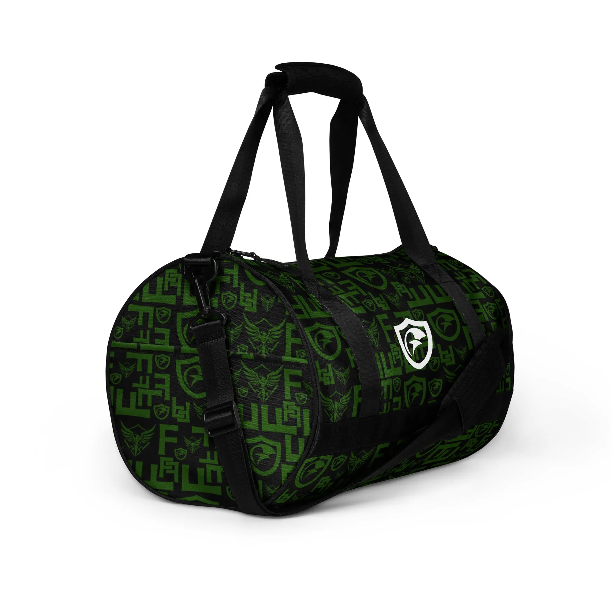 Fergo gym bag