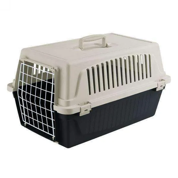 Ferplast Atlas 20 EL Cat And Small Dog Carrier