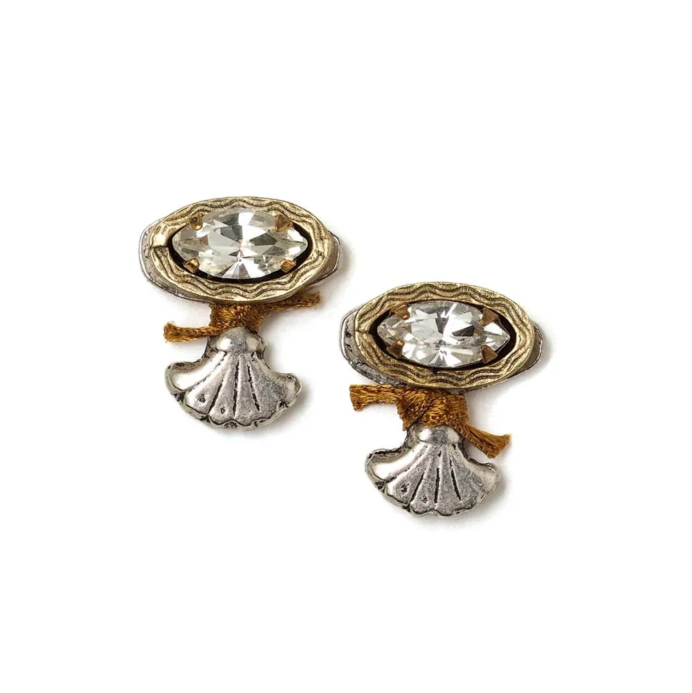 Fiona Stud Earrings Set