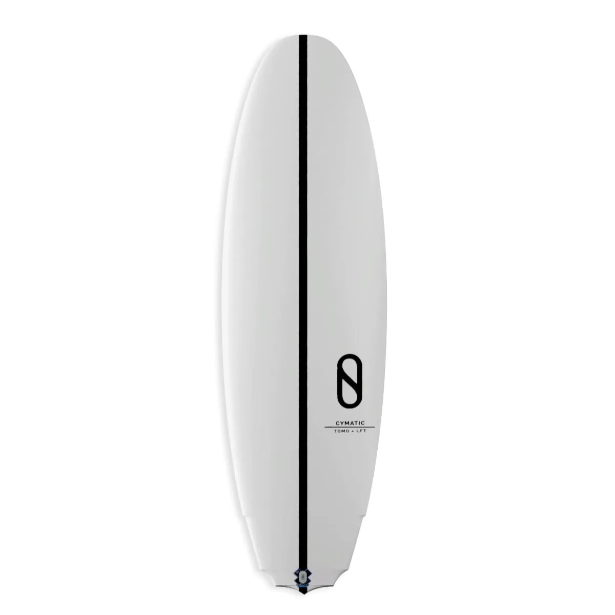 Firewire Slater Designs 5'6 Cymatic LFT Futures