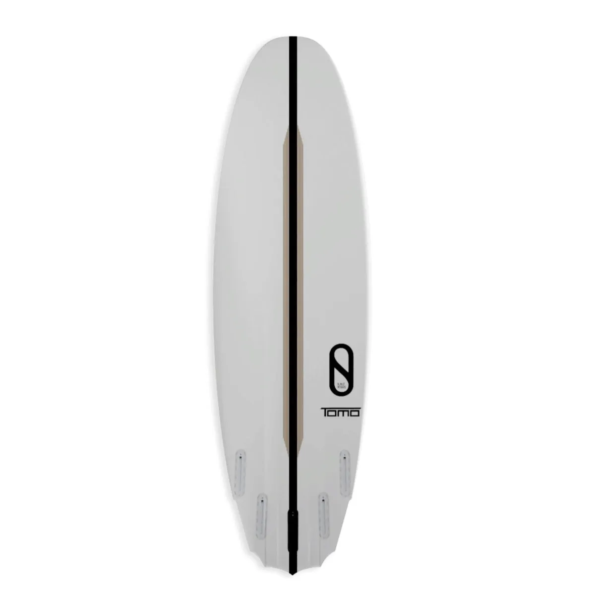 Firewire Slater Designs 5'6 Cymatic LFT Futures