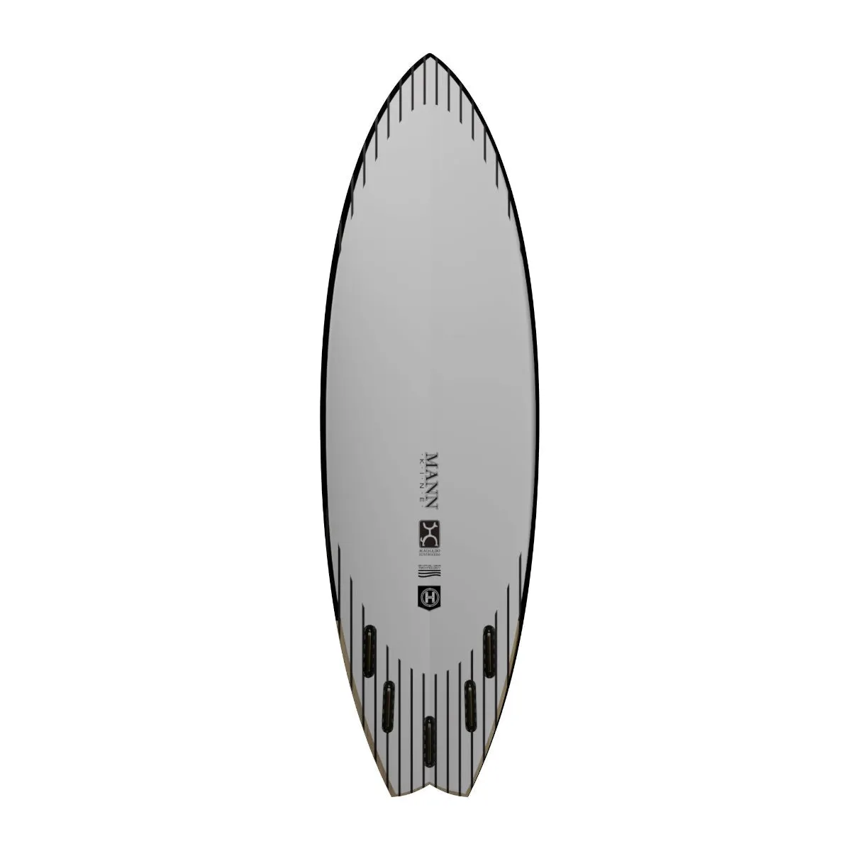 Firewire The Mashup AWT 6'4 - FCS2