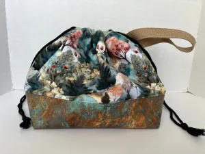 Forest of Trees Medium Project Bag