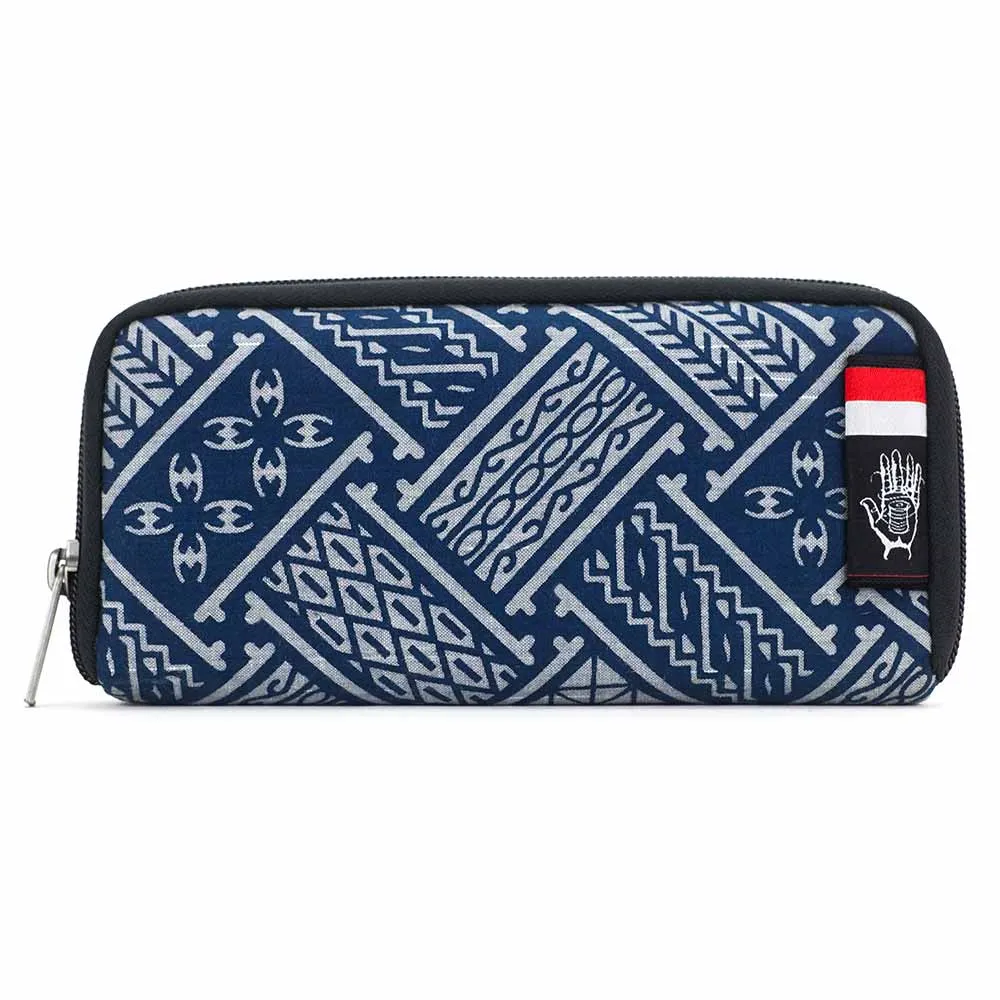 Free Chiburi Wallet - Indonesia 12