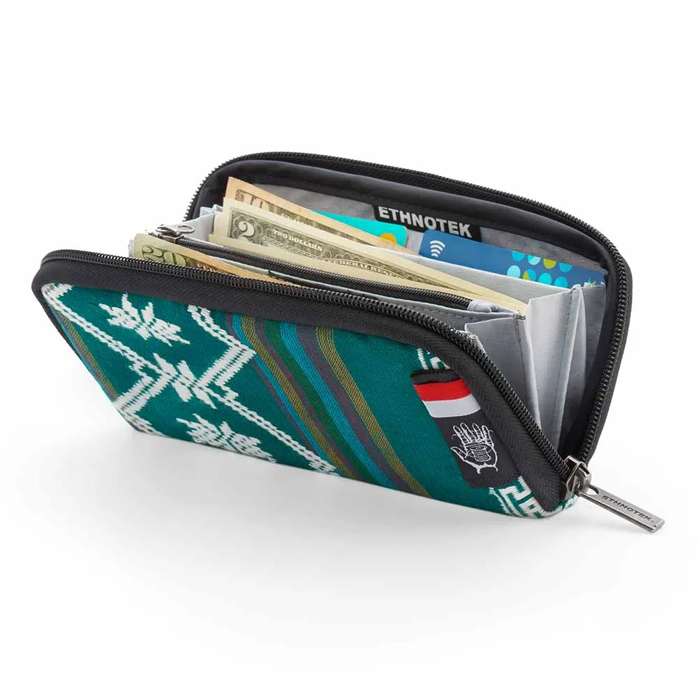 Free Chiburi Wallet - Vietnam 6