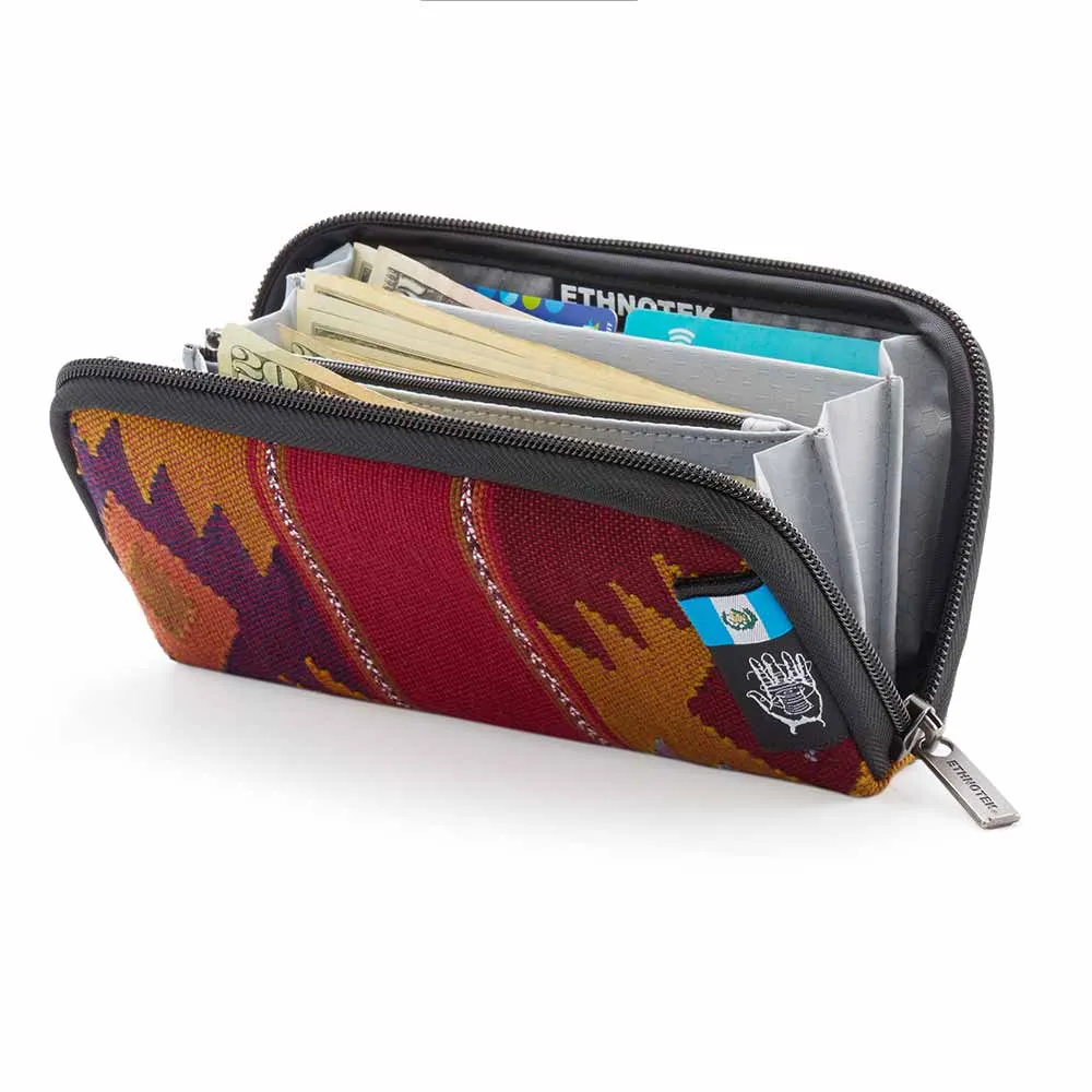 Free Chiburi Wallet - Vietnam 6