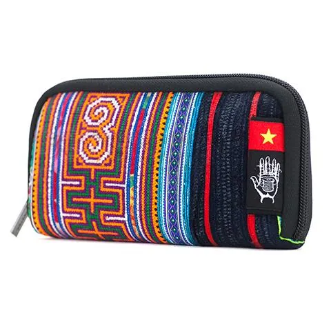 Free Chiburi Wallet - Vietnam 6