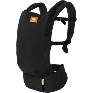 Free-to-Grow Baby Carrier, Hemp - Obsidian