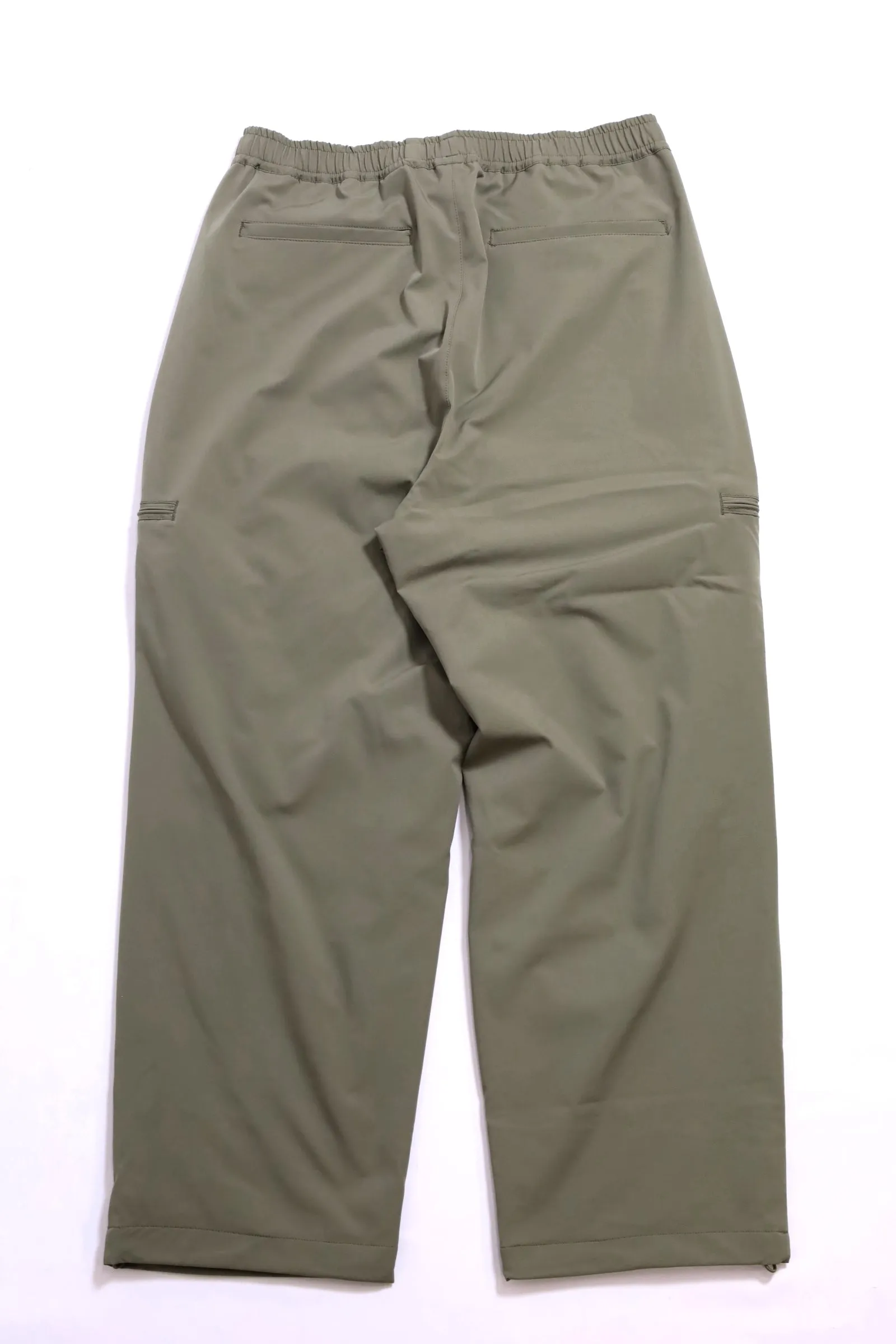 Fresh Service / SOLOTEX TWILL FUNCTIONAL PANTS