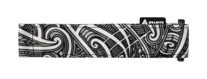 Granite Granite ROCKBAND  Carrier Belt (480mm, Polynesia)