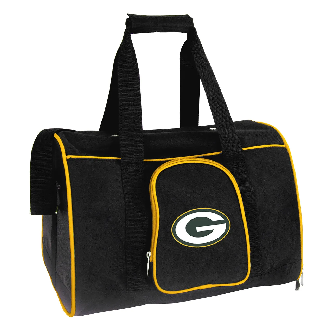 Green Bay Packers 16" Premium Pet Carrier