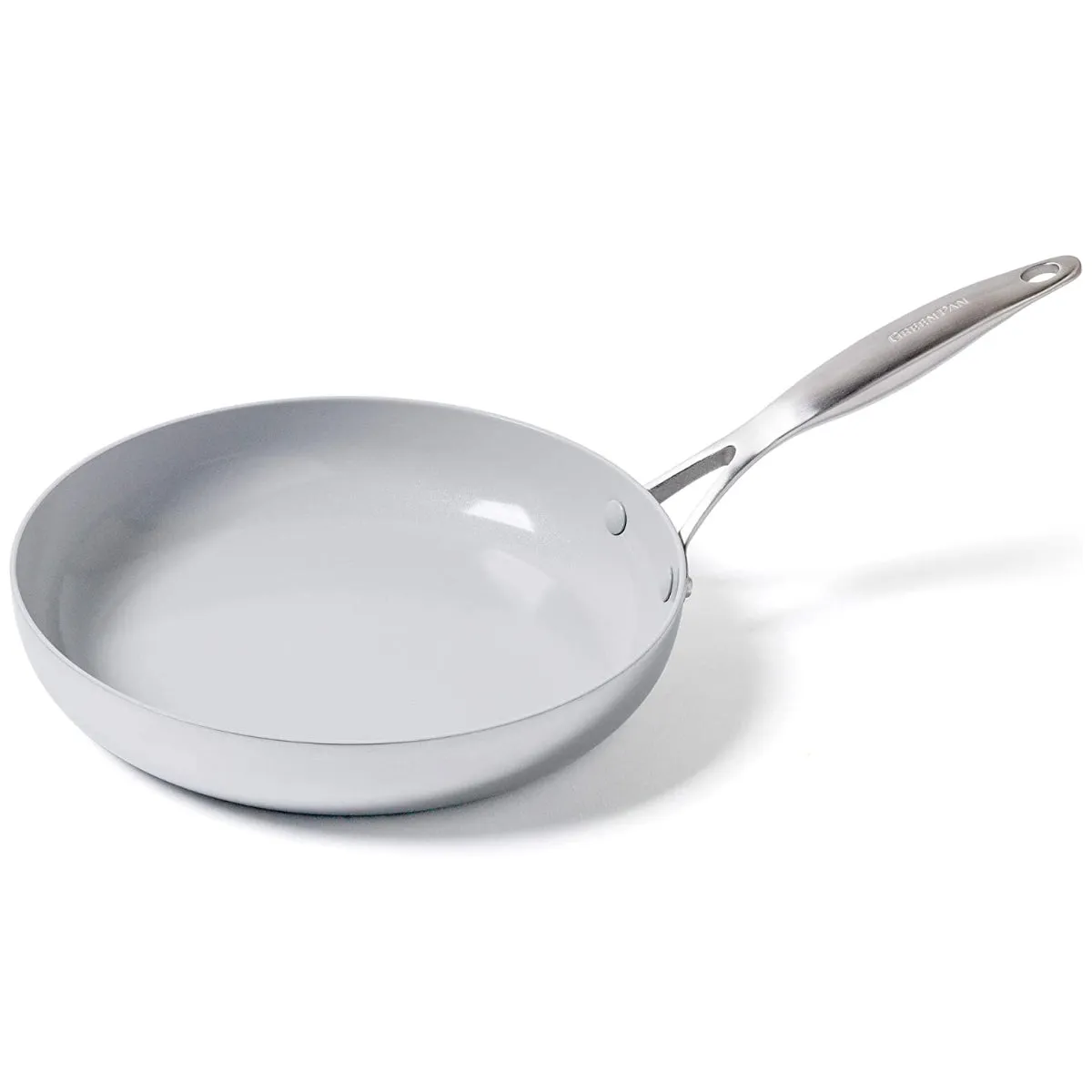 Greenpan Venice Pro Ceramic Non-Stick Frypan – 11in