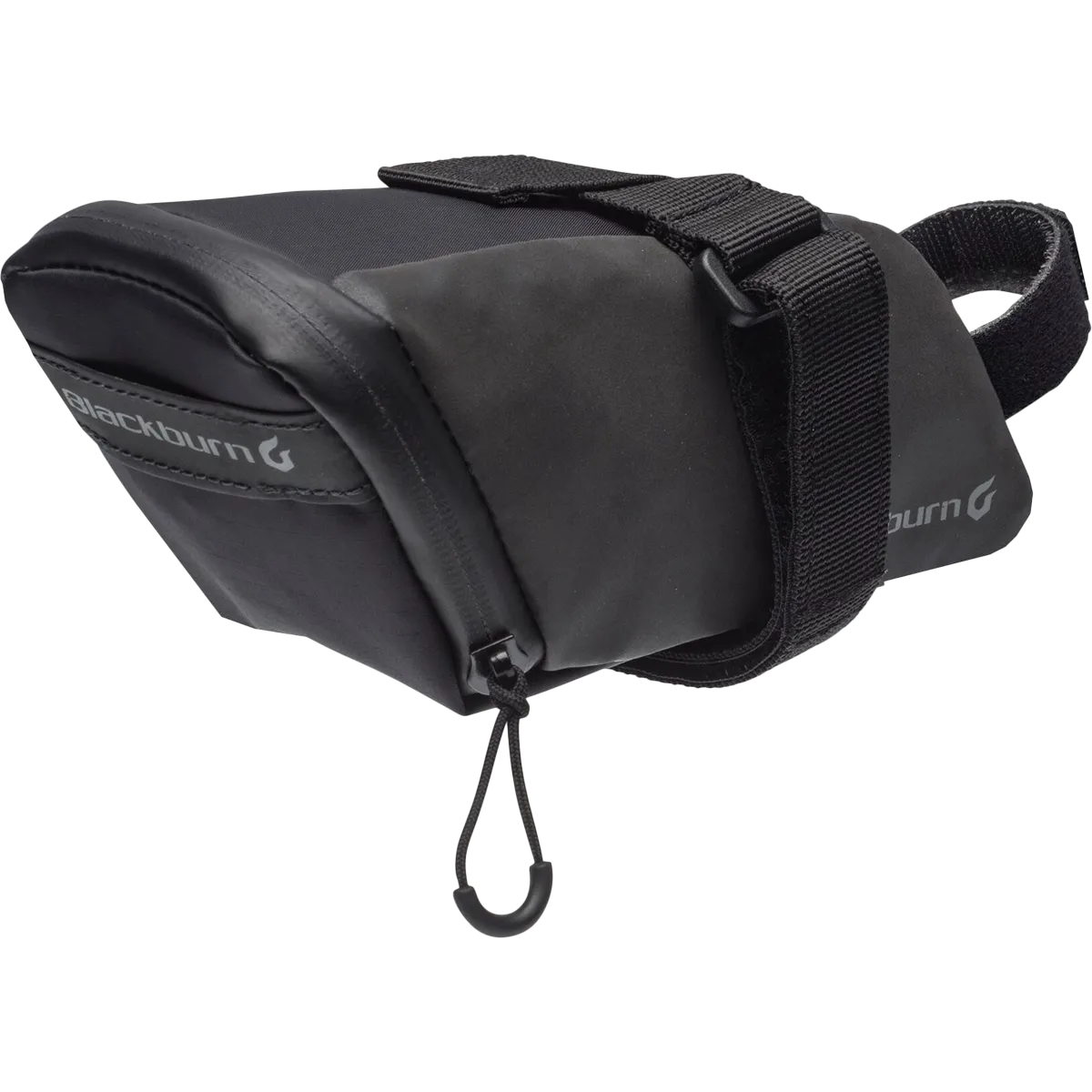 Grid Seat Bag - M