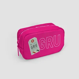 GRU - Mini Packing Bag