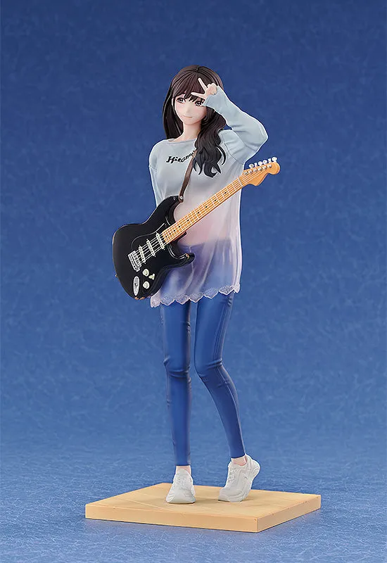 Guitar MeiMei: Flower & Mirror 1/7 Scale Figure