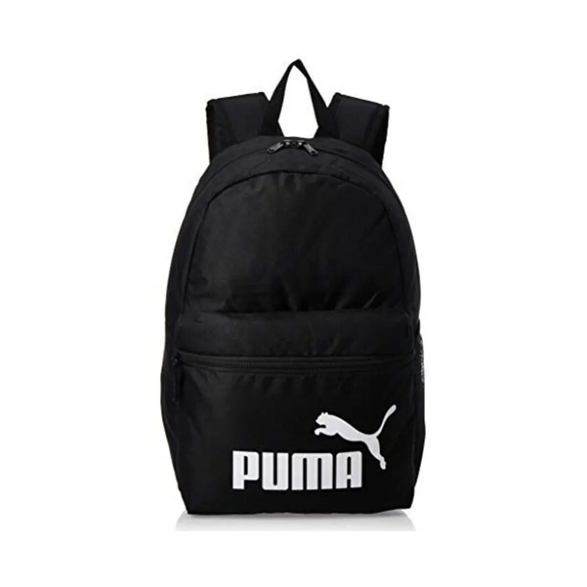 Gym Bag Puma PHASE  Black