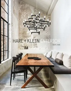 Hare   Klein Interior