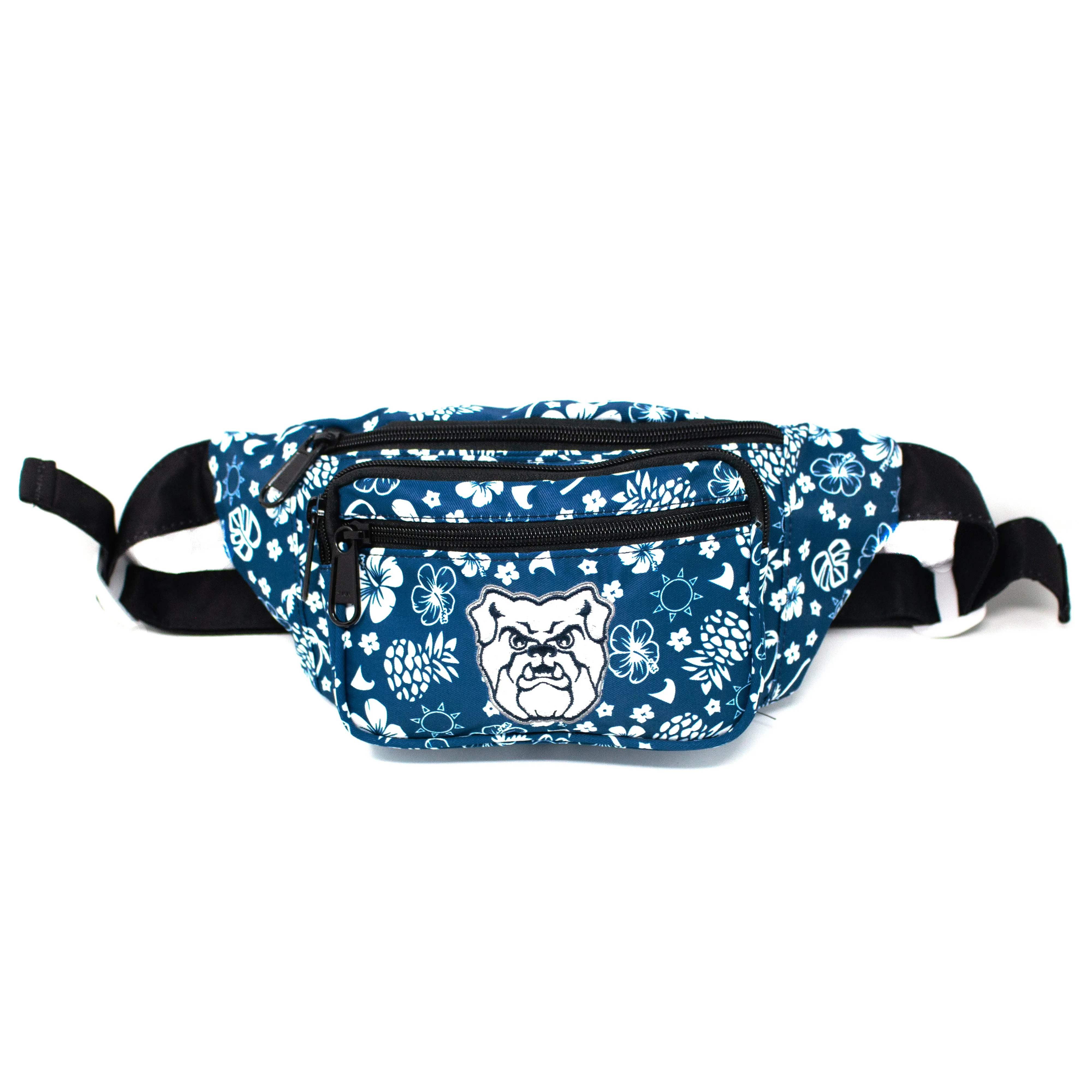 Hawaiian Butler Fanny Pack