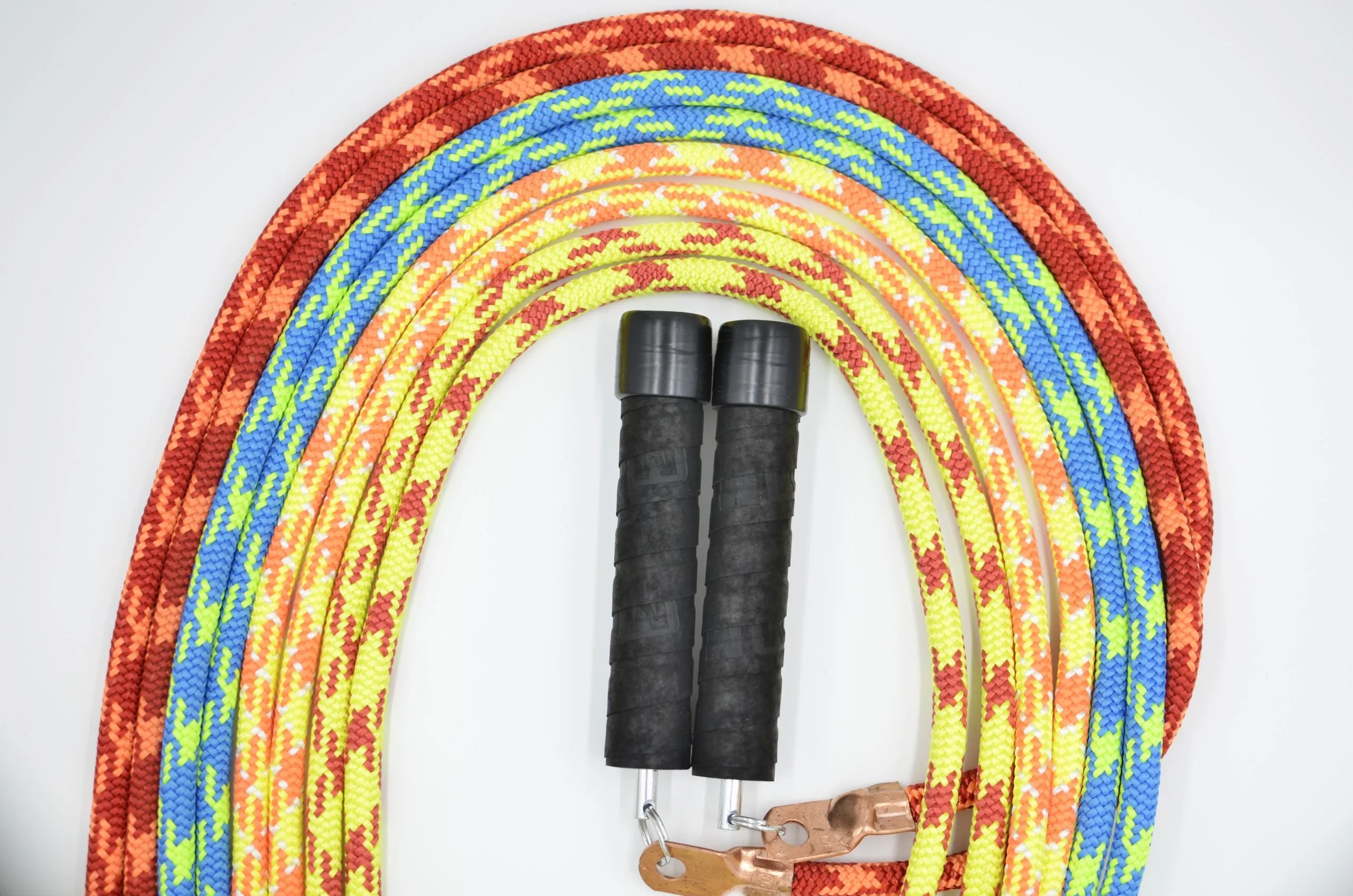 Heavy 3/4 Pound CALF Jump Rope