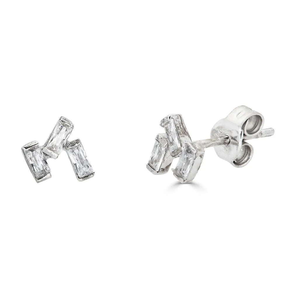 Helen Stud Earrings