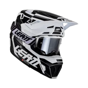 Helmet Kit Moto 7.5 V23 - White