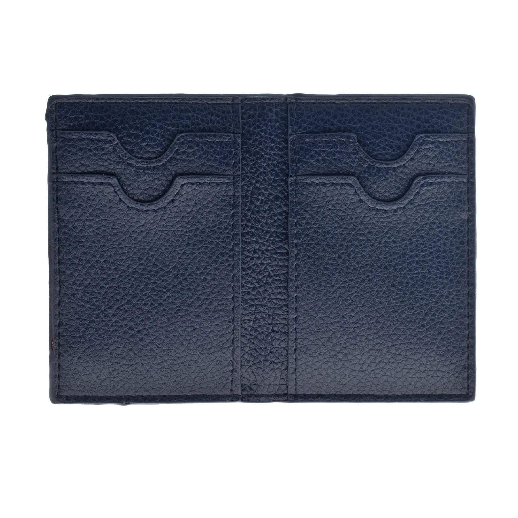 Hero Wallet Bryan Series 400blu Better Than Leather