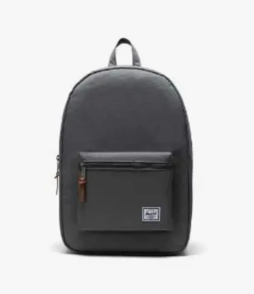 HERSCHEL SETTLEMENT BACKPACK