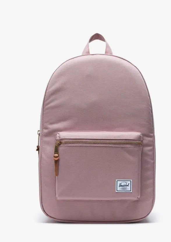 HERSCHEL SETTLEMENT BACKPACK