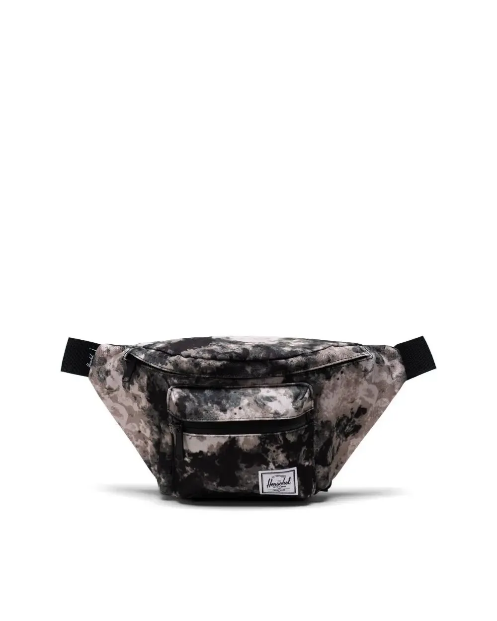 Herschel Seventeen Hip Pack - Nature Camo