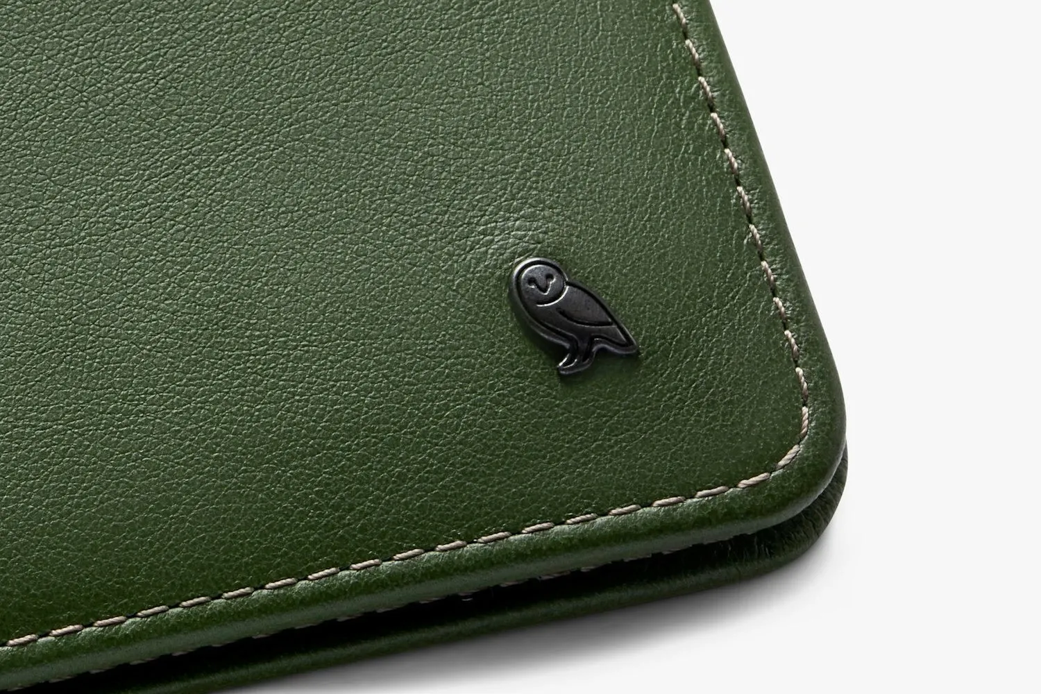 Hide & Seek Wallet - Ranger Green