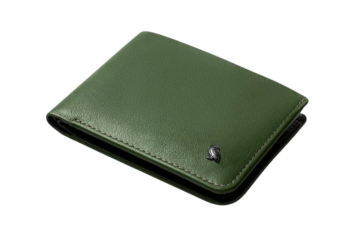 Hide & Seek Wallet - Ranger Green