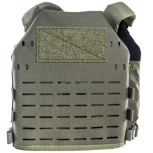 High Speed Gear® CORE™ Plate Carrier