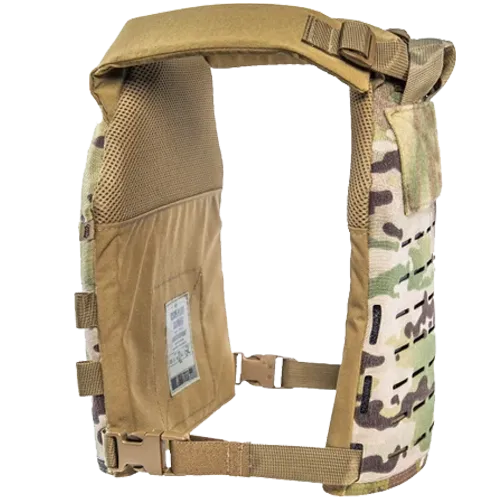 High Speed Gear® CORE™ Plate Carrier