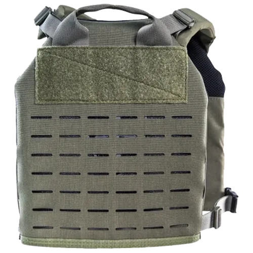 High Speed Gear® CORE™ Plate Carrier