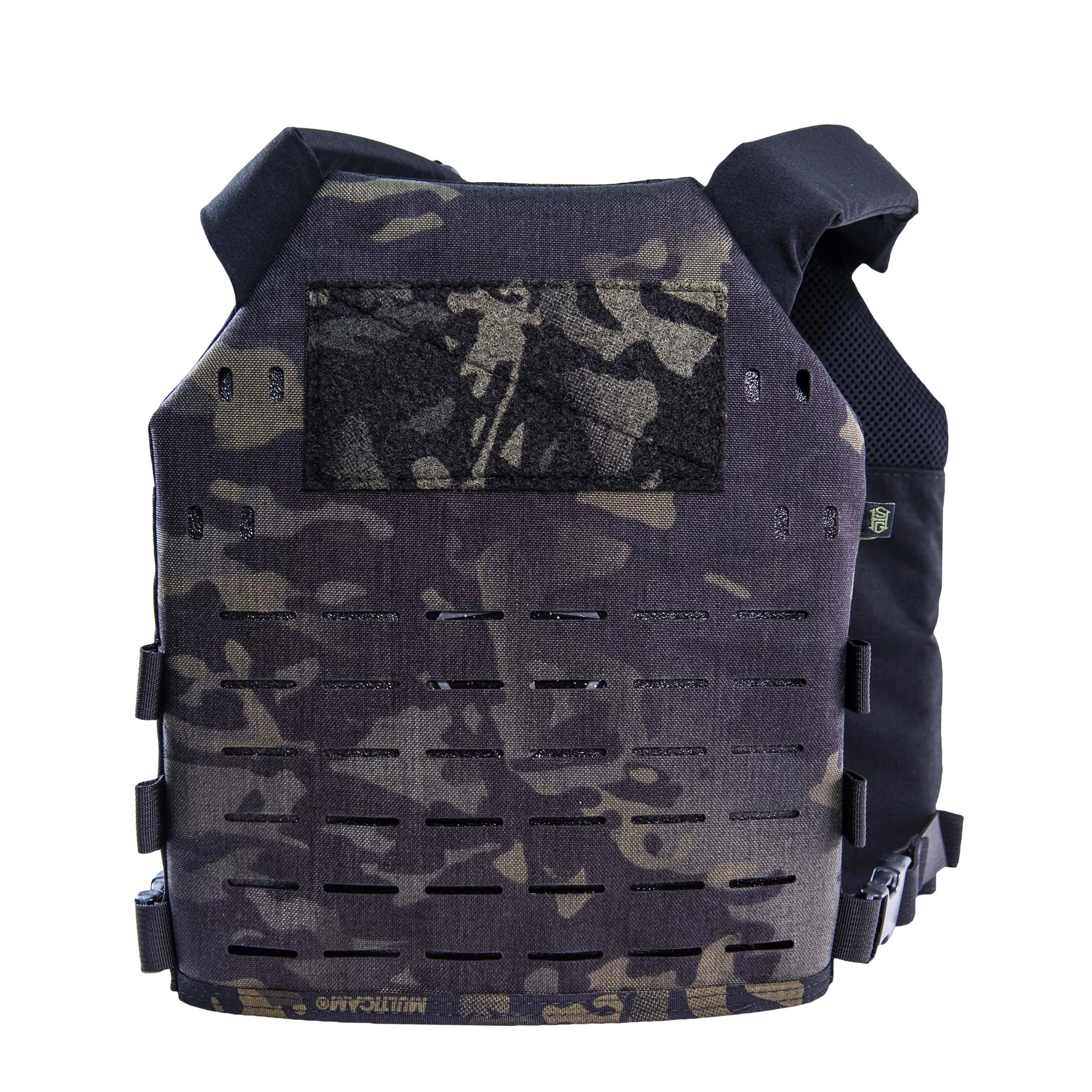 High Speed Gear® CORE™ Plate Carrier