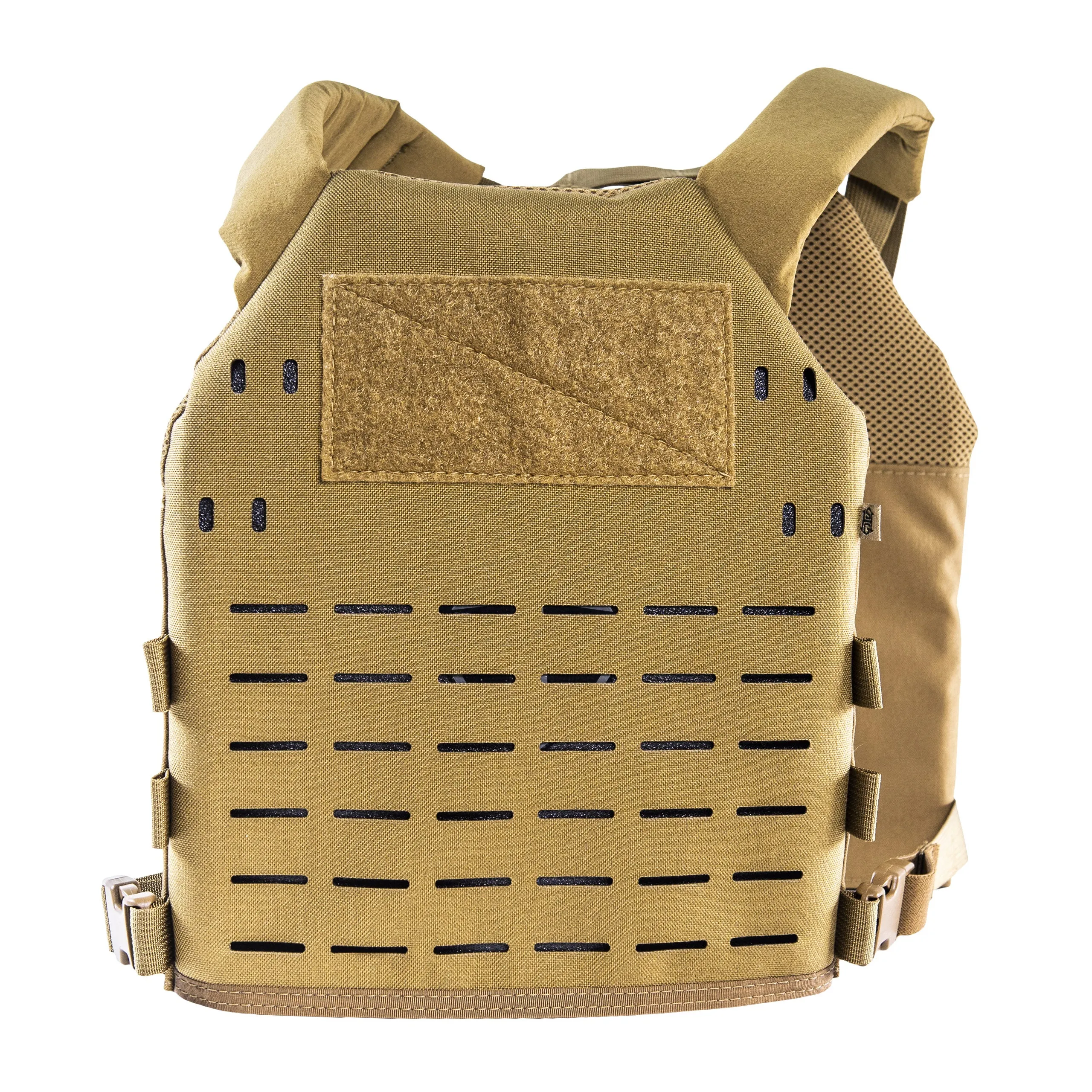 High Speed Gear® CORE™ Plate Carrier