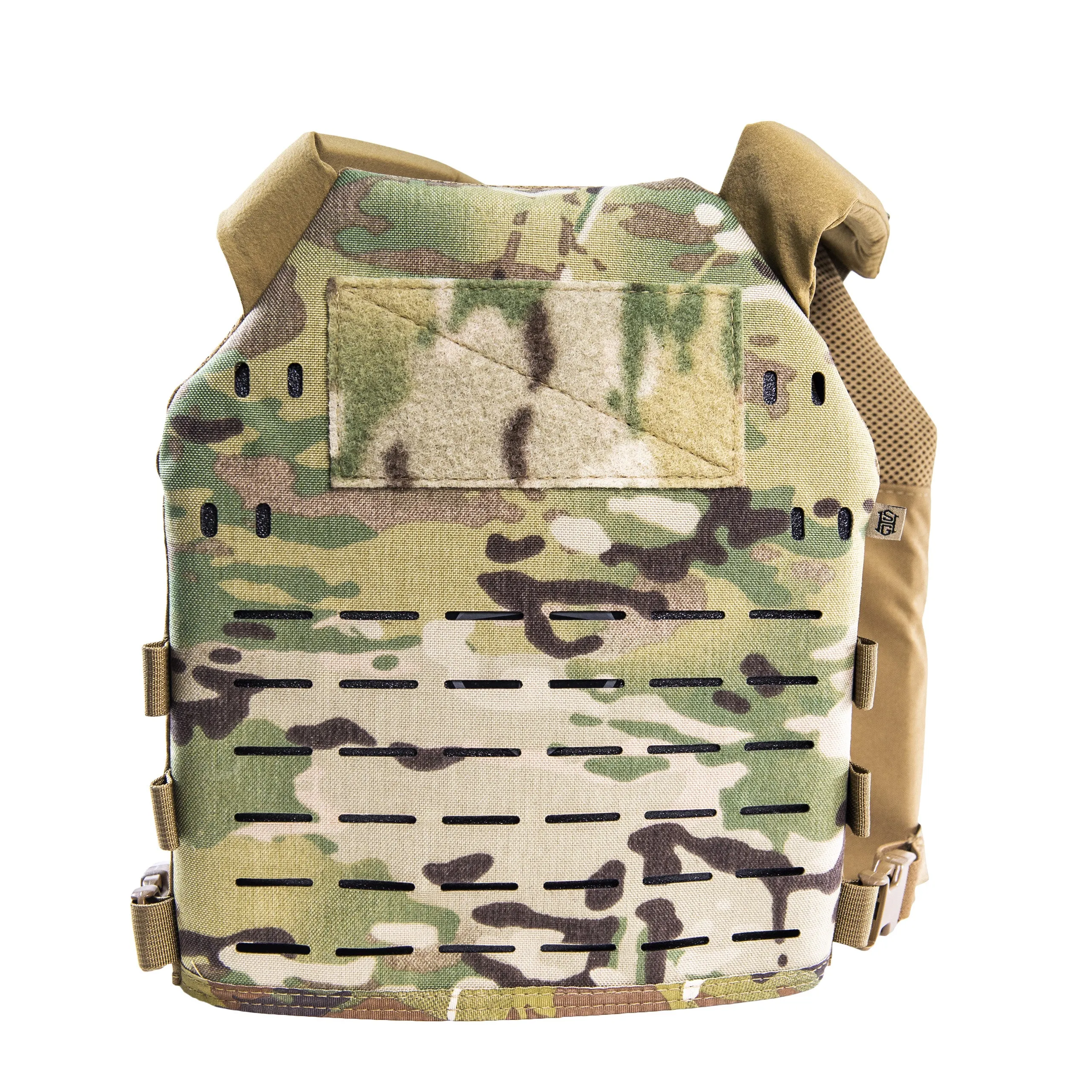 High Speed Gear® CORE™ Plate Carrier