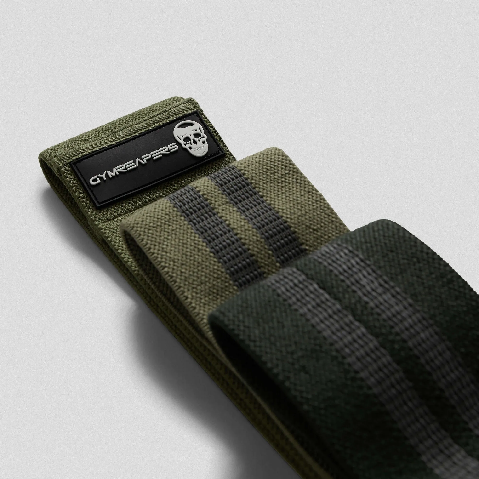 Hip Bands 3-Pack - Military Green