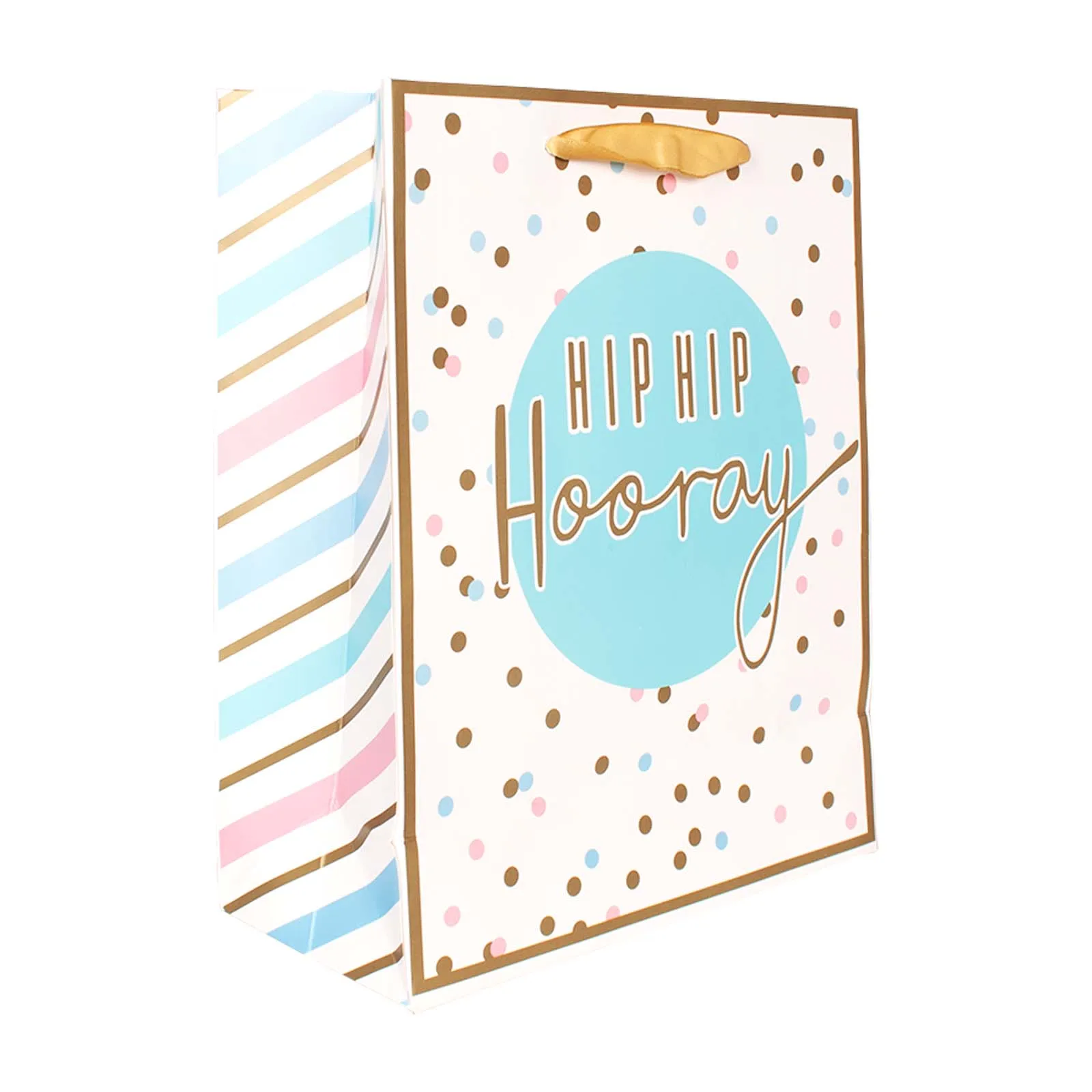 Hip Hip Hooray Gift Bag