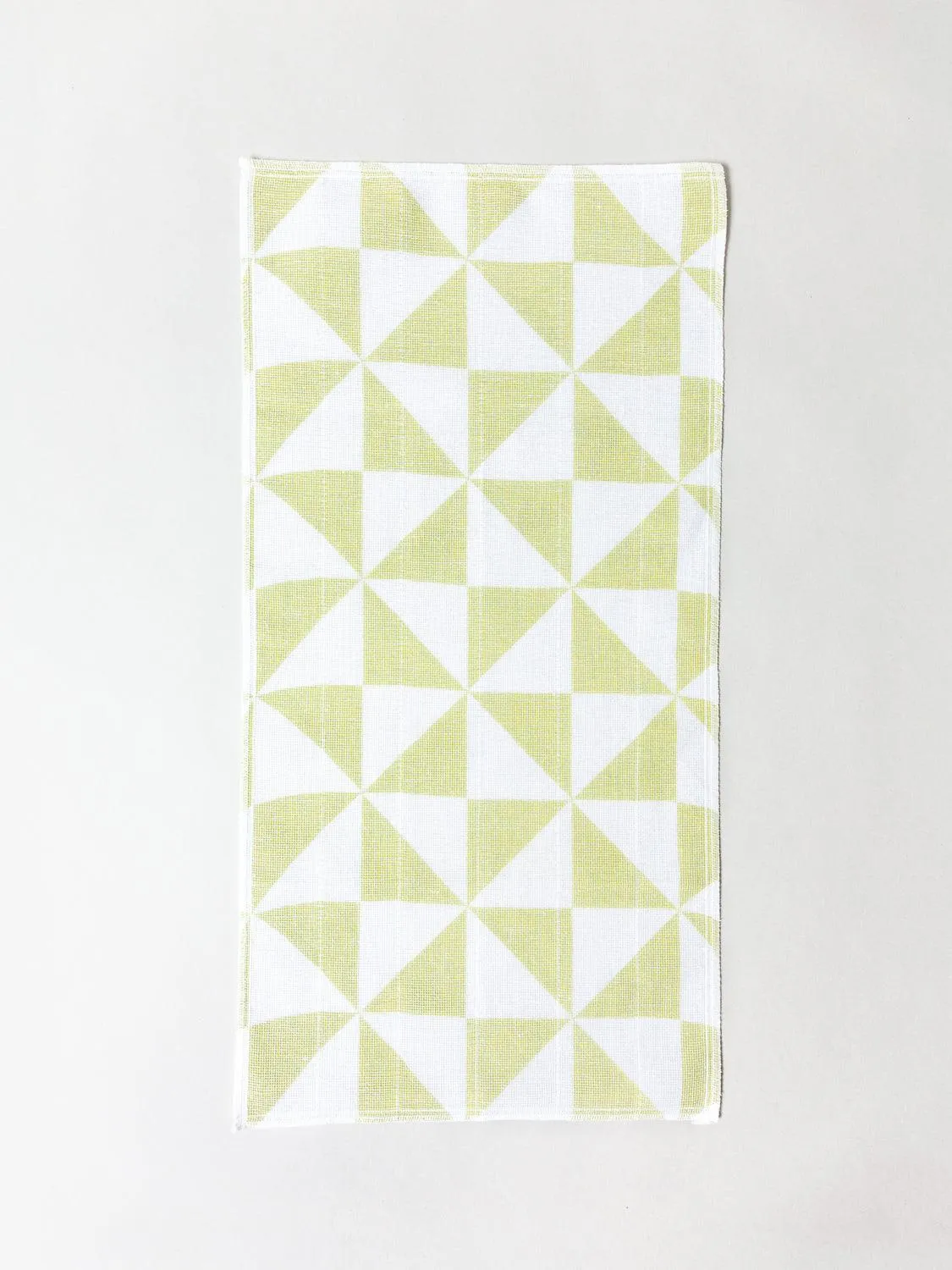 Hirali Kitchen Towel, Shining Wind