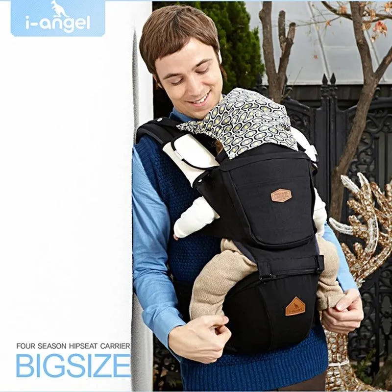 I-Angel Hipseat Carrier - Big Size