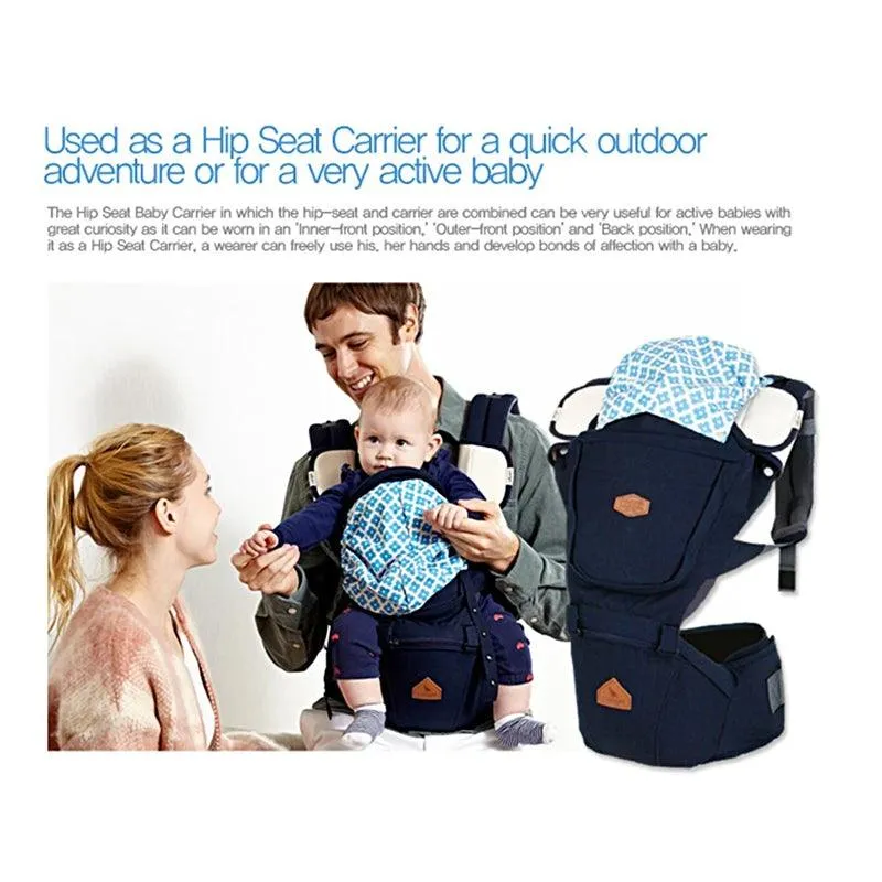 I-Angel Hipseat Carrier - Big Size