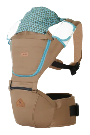 I-Angel Josh Hip Seat Carrier