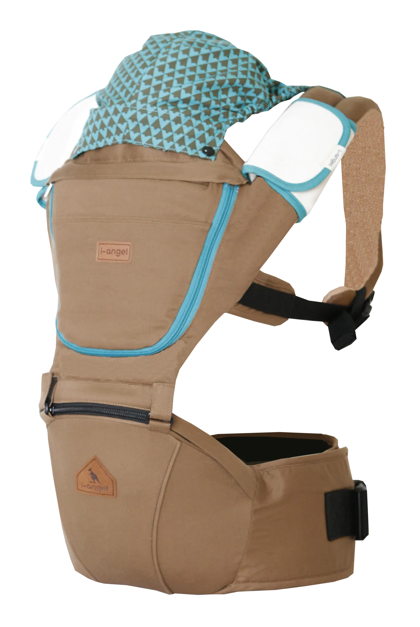 I-Angel Josh Hip Seat Carrier