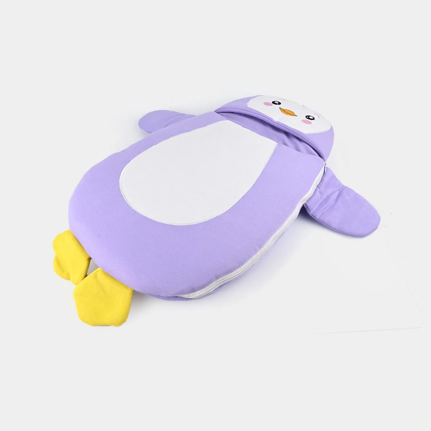 Infant Carry Nest Duck | Purple