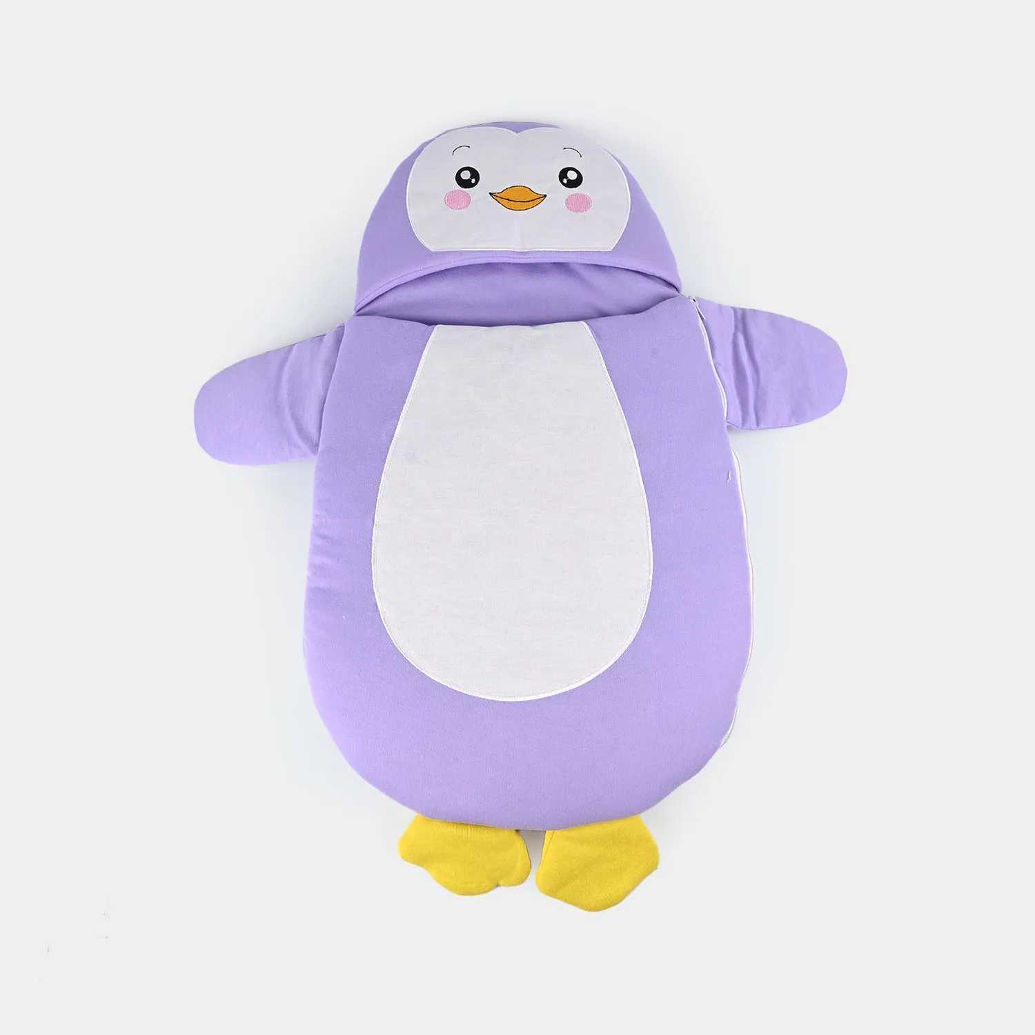 Infant Carry Nest Duck | Purple