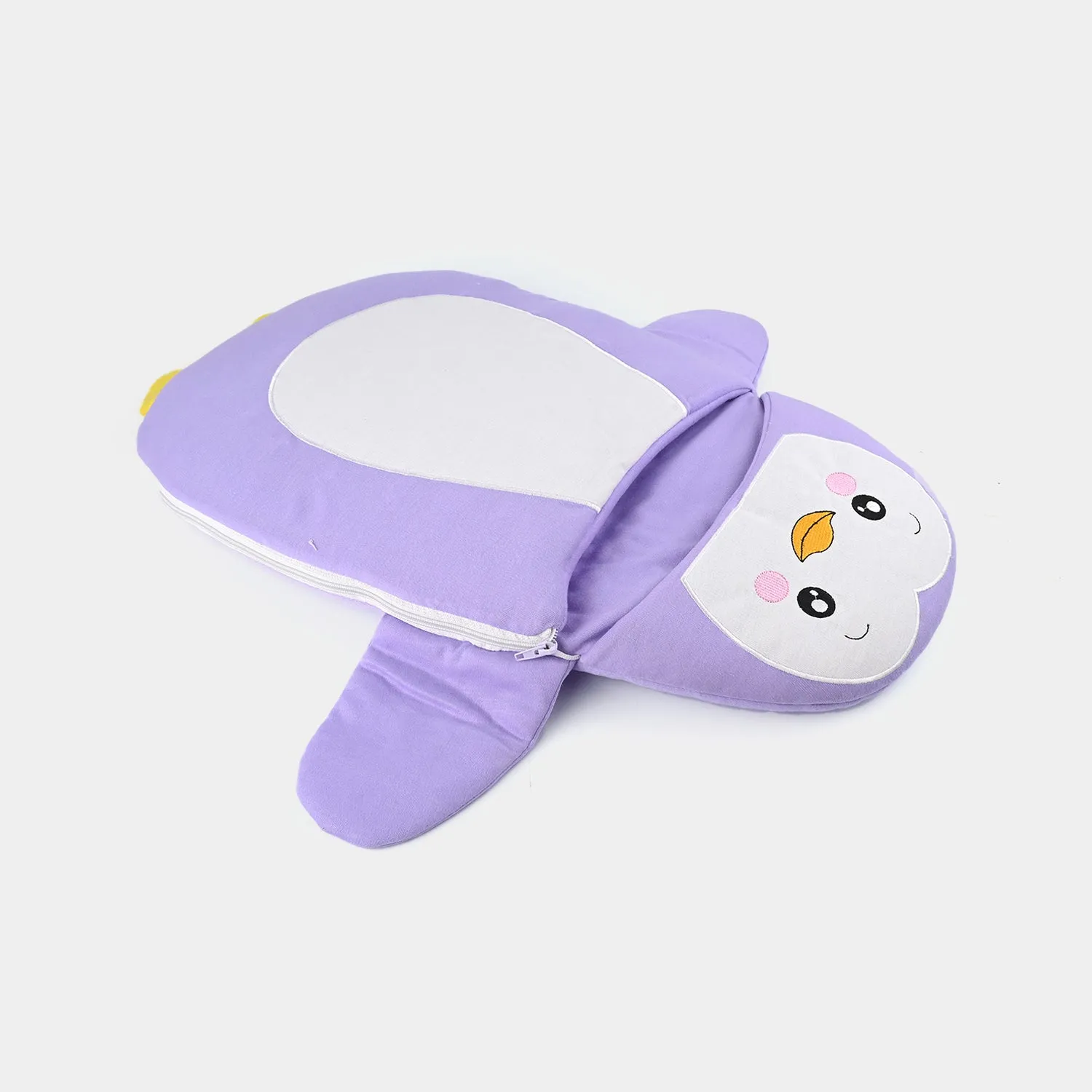 Infant Carry Nest Duck | Purple